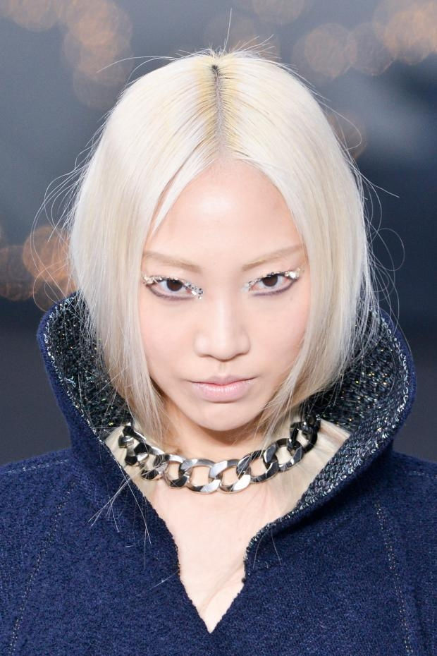 Fall 2013 Jewelry Trend: Chokers